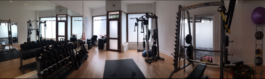 Welcome to Personal Trainer Wirral!