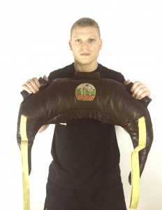 Bulgarian Bags