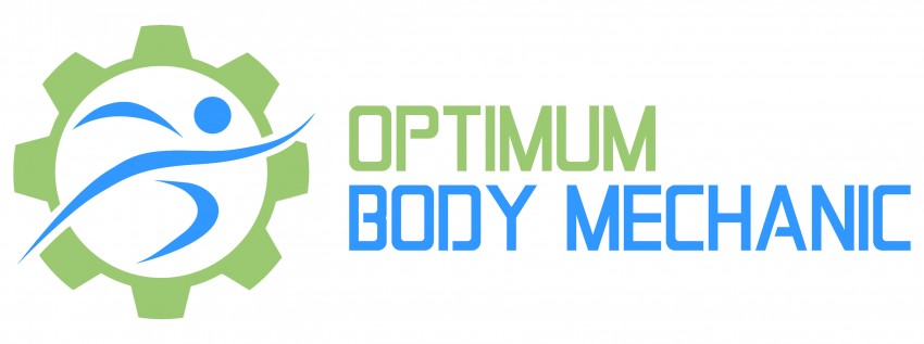 “Optimum Body Mechanic”