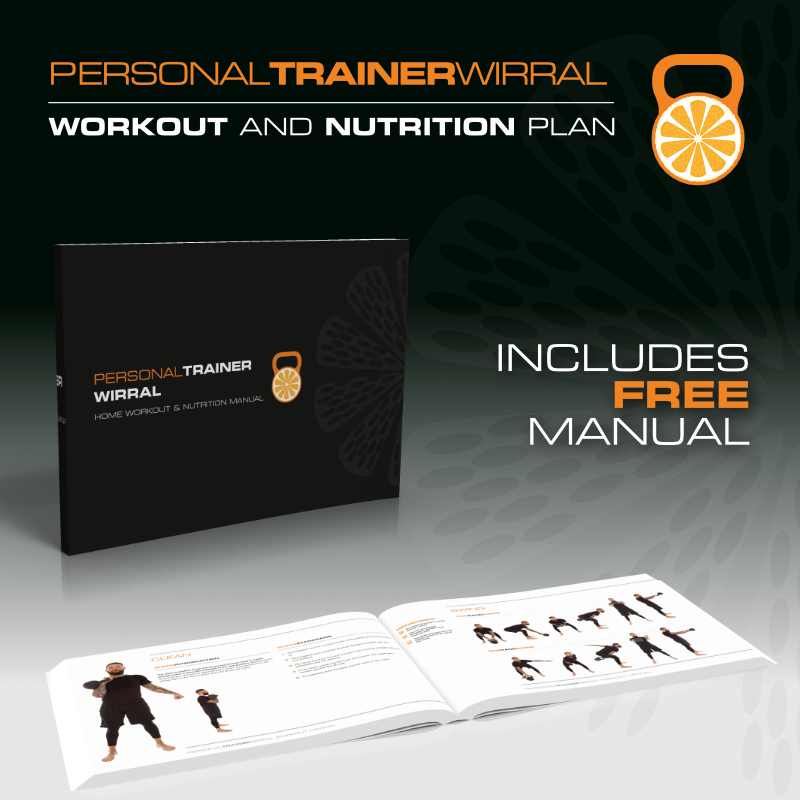 Are you looking to get fit and healthy?