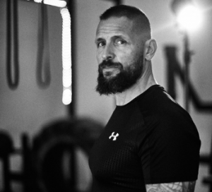 Jason Elliott Founder Personal Trainer Wirral