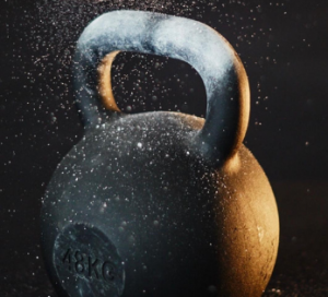 Online Fitness Training
