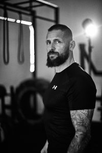 Jason Elliott | Personal Trainer Wirral
