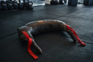 Bulgarian Bag Training | Personal Trainer Wirral