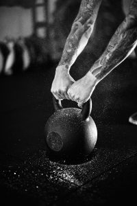 Kettlebell Training | Personal Trainer Wirral