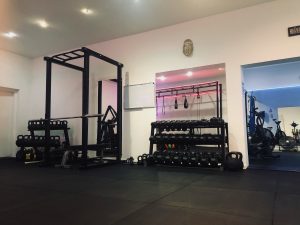 Personal Trainer Wirral