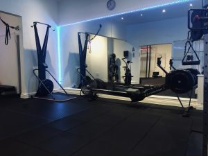 Private Fitness Coaching Wirral